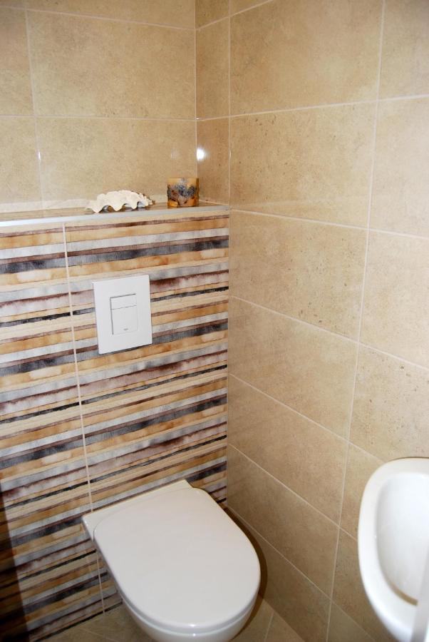 Luxurious Apartment With Balconies In Downtown Bp Будапеща Екстериор снимка