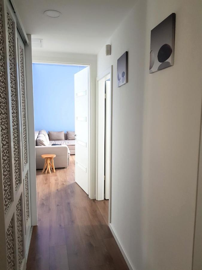 Luxurious Apartment With Balconies In Downtown Bp Будапеща Екстериор снимка